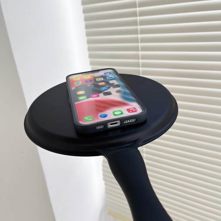 3D Frying Pan Bread Phone Case, For iPhone 17 Pro Max, For iPhone 17 Pro����������...