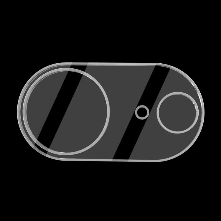 ENKAY Hat-Prince 9H Rear Camera Lens Tempered Glass Film, For iPhone 17 Pro Max, For iPhone 17 Pro, For iPhone 17, For iPhone Air, For iPhone 16e, For iPhone 15 Pro / 15 Pro Max, For iPhone 15 / 15 Plus, For iPhone 16 Pro / 16 Pro Max������������������...