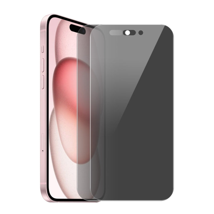 2pcs ENKAY Hat-Prince 28 Degree Anti-peeping Privacy Tempered Glass Film����������...